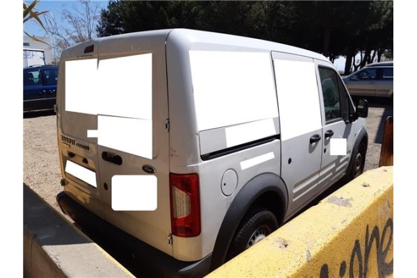 ford transit connect (tc7) del año 2013