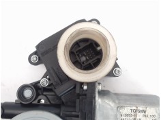 Recambio de mecanismo elevalunas delantero derecho para toyota verso (aur2/zgr2) 2.0 d-4d referencia OEM IAM 857100f0  