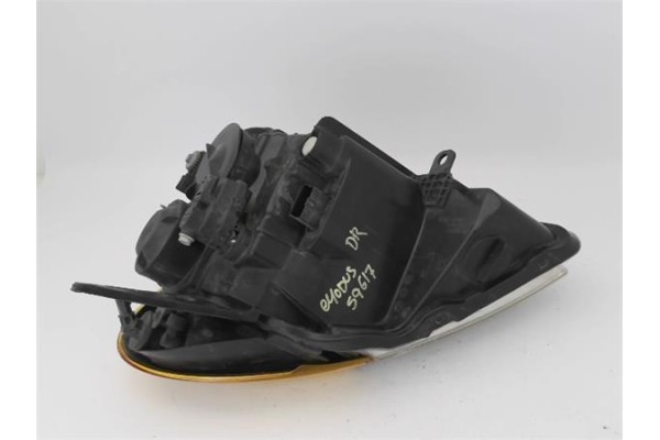 Recambio de faro delantero dcho para renault modus i 1.5 dci (fp0f, jp0f) referencia OEM IAM 7701058175 8200267914 