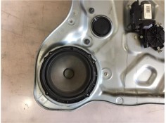 Recambio de mecanismo elevalunas delantero derecho para kia ceed (ed) 1.6 crdi 115 referencia OEM IAM 402054D  