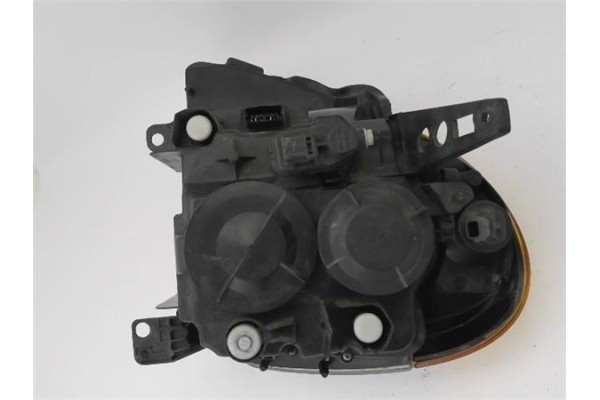 Recambio de faro delantero dcho para renault modus i 1.5 dci (fp0f, jp0f) referencia OEM IAM 7701058175 8200267914 