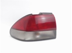 Recambio de piloto trasero izquierdo para saab 9-3 berlina referencia OEM IAM 4831061  