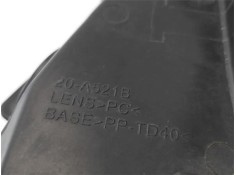 Recambio de faro delantero dcho para renault modus i 1.5 dci (fp0f, jp0f) referencia OEM IAM 7701058175 8200267914 