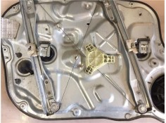 Recambio de mecanismo elevalunas delantero derecho para kia ceed (ed) 1.6 crdi 115 referencia OEM IAM 402054D  