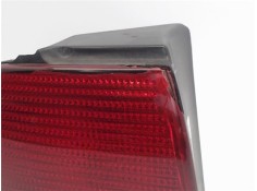 Recambio de piloto trasero izquierdo para saab 9-3 berlina referencia OEM IAM 4831061  