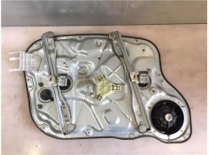 Recambio de mecanismo elevalunas delantero derecho para kia ceed (ed) 1.6 crdi 115 referencia OEM IAM 402054D  