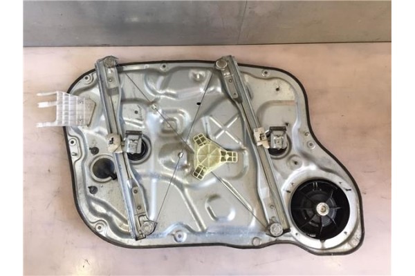 Recambio de mecanismo elevalunas delantero derecho para kia ceed (ed) 1.6 crdi 115 referencia OEM IAM 402054D  