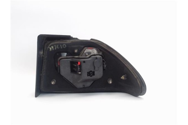 Recambio de piloto trasero izquierdo para saab 9-3 berlina referencia OEM IAM 4831061  
