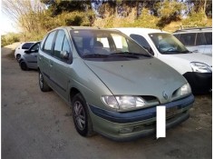 renault megane i scenic (ja0) del año 1999
