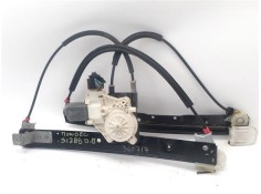 ELEVALUNAS ELECTRICO DELANTERO IZQUIERDO 6M2114A389BA 7S71A23209AA 