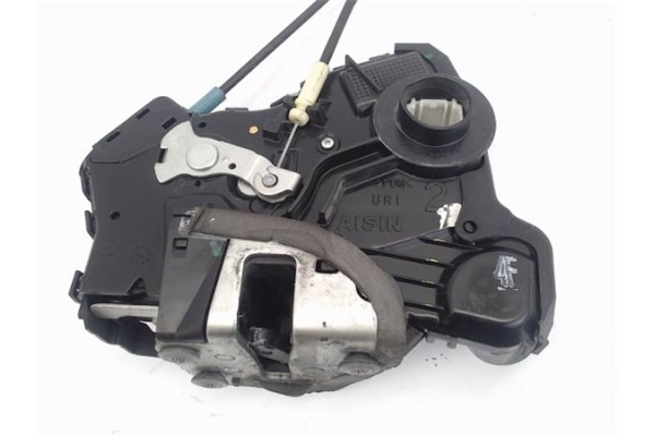 Recambio de cierre electromagnetico delantero derecho para toyota verso (aur2/zgr2) 2.0 d-4d referencia OEM IAM 6903002230  