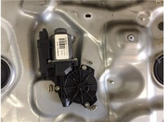 Recambio de mecanismo elevalunas delantero derecho para kia ceed (ed) 1.6 crdi 115 referencia OEM IAM 402054D  