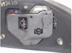 Recambio de piloto trasero izquierdo para saab 9-3 berlina referencia OEM IAM 4831061  