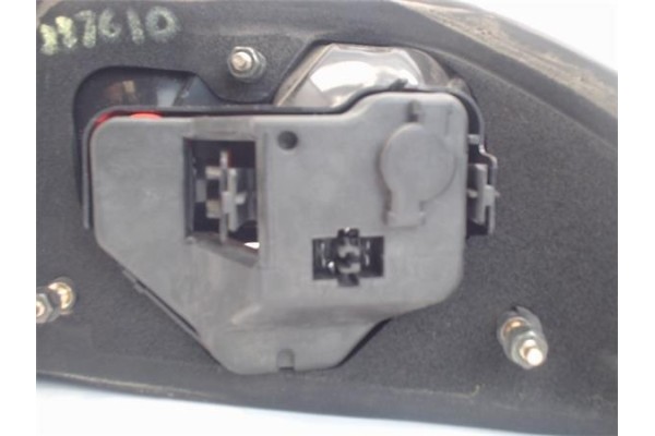 Recambio de piloto trasero izquierdo para saab 9-3 berlina referencia OEM IAM 4831061  