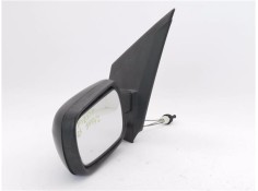 Recambio de retrovisor izquierdo para ford fiesta v (jh_, jd_) 1.3 referencia OEM IAM 3004701  