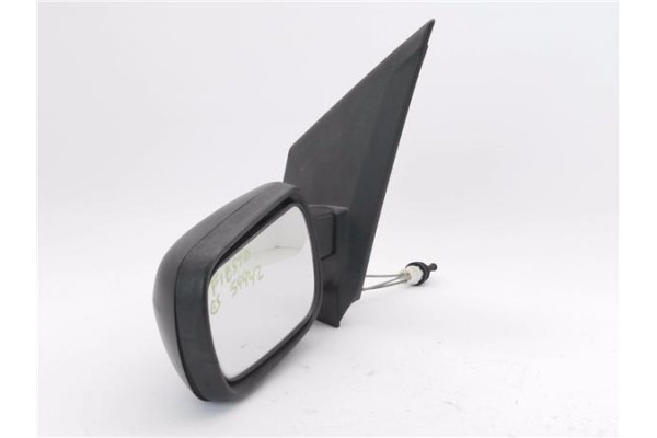 Recambio de retrovisor izquierdo para ford fiesta v (jh_, jd_) 1.3 referencia OEM IAM 3004701  