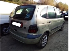 renault megane i scenic (ja0) del año 1999