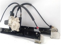 Recambio de elevalunas electrico delantero izquierdo para ford mondeo iv 1.8 tdci referencia OEM IAM 6M2114A389BA 7S71A23209AA 