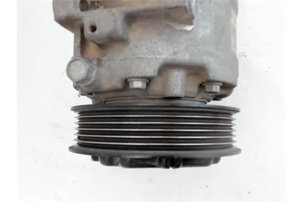 Recambio de compresor aire acond. para seat ibiza (6l1) 1.9 sdi referencia OEM IAM 6Q0820803D 4472208126 