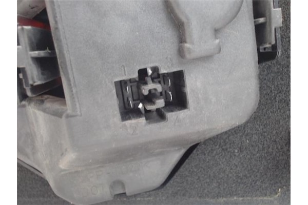 Recambio de piloto trasero izquierdo para saab 9-3 berlina referencia OEM IAM 4831061  