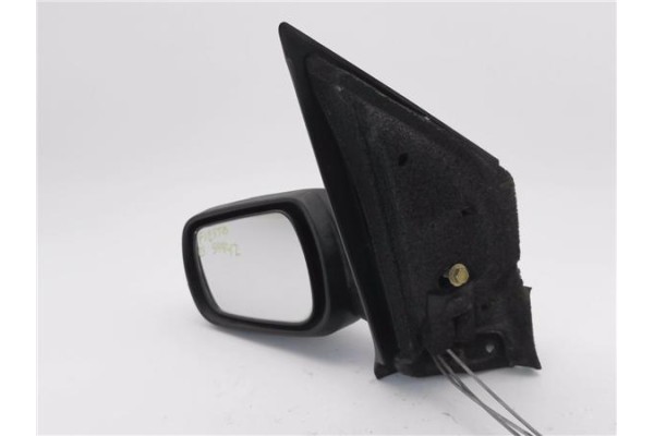 Recambio de retrovisor izquierdo para ford fiesta v (jh_, jd_) 1.3 referencia OEM IAM 3004701  
