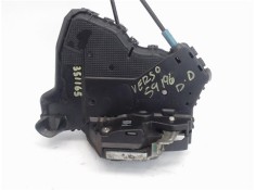 Recambio de cierre electromagnetico delantero derecho para toyota verso (aur2/zgr2) 2.0 d-4d referencia OEM IAM 6903002230  