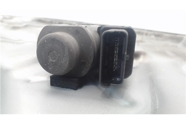 Recambio de mecanismo elevalunas delantero derecho para kia ceed (ed) 1.6 crdi 115 referencia OEM IAM 402054D  
