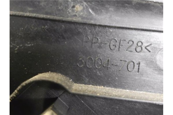 Recambio de retrovisor izquierdo para ford fiesta v (jh_, jd_) 1.3 referencia OEM IAM 3004701  