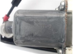 Recambio de elevalunas electrico delantero izquierdo para ford mondeo iv 1.8 tdci referencia OEM IAM 6M2114A389BA 7S71A23209AA 