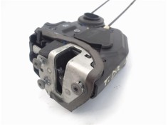 Recambio de cierre electromagnetico trasero derecho para toyota verso (aur2/zgr2) 2.0 d-4d referencia OEM IAM 690500F030  