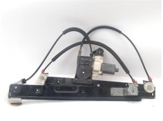 Recambio de elevalunas electrico delantero izquierdo para ford mondeo iv 1.8 tdci referencia OEM IAM 6M2114A389BA 7S71A23209AA 