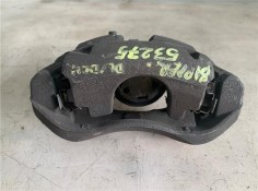 Recambio de pinza freno delantero derecha para peugeot bipper 1.4 básico referencia OEM IAM 4401 P7 PDF21086 4401S4 , PEUGEOT | 