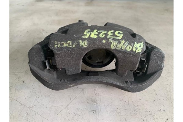 Recambio de pinza freno delantero derecha para peugeot bipper 1.4 básico referencia OEM IAM 4401 P7 PDF21086 4401S4 , PEUGEOT | 