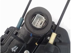 Recambio de cierre electromagnetico trasero derecho para toyota verso (aur2/zgr2) 2.0 d-4d referencia OEM IAM 690500F030  