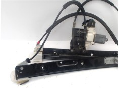 Recambio de elevalunas electrico delantero izquierdo para ford mondeo iv 1.8 tdci referencia OEM IAM 6M2114A389BA 7S71A23209AA 