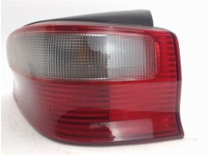 Recambio de piloto trasero derecho para citroen saxo referencia OEM IAM 6351F7  
