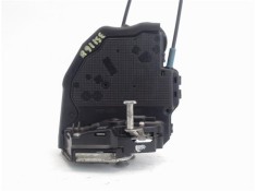 Recambio de cierre electromagnetico trasero derecho para toyota verso (aur2/zgr2) 2.0 d-4d referencia OEM IAM 690500F030  