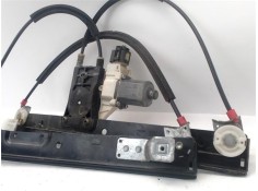 Recambio de elevalunas electrico delantero izquierdo para ford mondeo iv 1.8 tdci referencia OEM IAM 6M2114A389BA 7S71A23209AA 