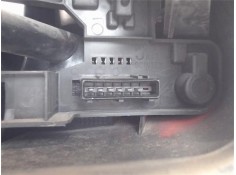Recambio de piloto trasero derecho para citroen saxo referencia OEM IAM 6351F7  