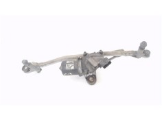 MOTOR LIMPIAPARABRISAS DELANTERO 6401F4 