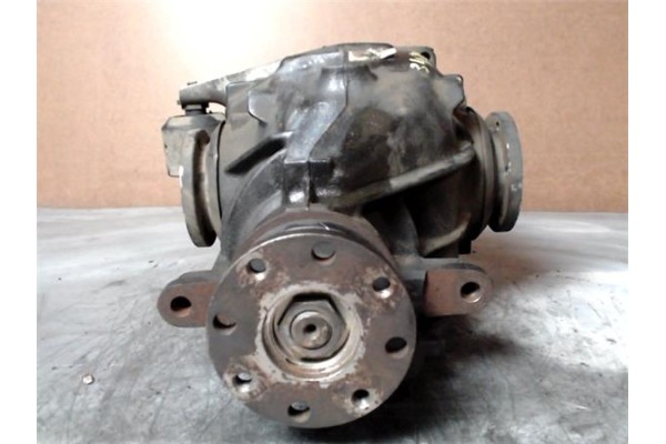 Recambio de grupo diferencial trasero para bmw serie 3 compacto (e46) 2.0 320td referencia OEM IAM 7527060 1214822J 