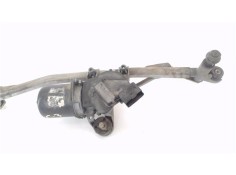 Recambio de motor limpiaparabrisas delantero para citroen c3 1.4 i referencia OEM IAM 6401F4  