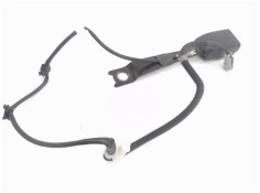 Recambio de anclaje cinturon delantero izquierdo para toyota verso (aur2/zgr2) 2.0 d-4d referencia OEM IAM 1061222  