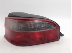 Recambio de piloto trasero izquierdo para citroen saxo referencia OEM IAM 6350F7  