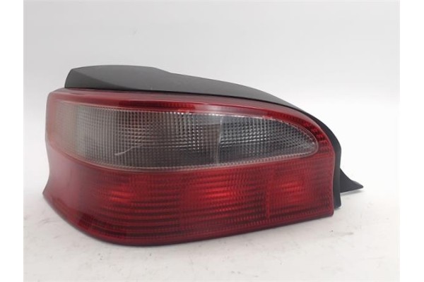 Recambio de piloto trasero izquierdo para citroen saxo referencia OEM IAM 6350F7  