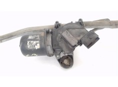 Recambio de motor limpiaparabrisas delantero para citroen c3 1.4 i referencia OEM IAM 6401F4  