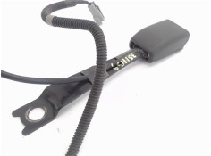 Recambio de anclaje cinturon delantero izquierdo para toyota verso (aur2/zgr2) 2.0 d-4d referencia OEM IAM 1061222  