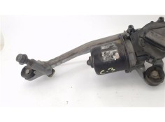 Recambio de motor limpiaparabrisas delantero para citroen c3 1.4 i referencia OEM IAM 6401F4  