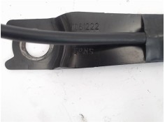 Recambio de anclaje cinturon delantero izquierdo para toyota verso (aur2/zgr2) 2.0 d-4d referencia OEM IAM 1061222  