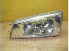 Recambio de faro delantero izquierdo para kia pregio furgón (tb) 2.7 d referencia OEM IAM 0K76B51040A  